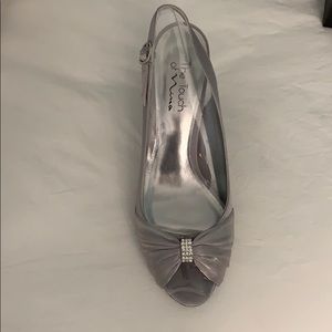 NWT Nina Cremia Formal Shoe